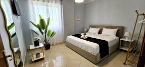 Central Apartment